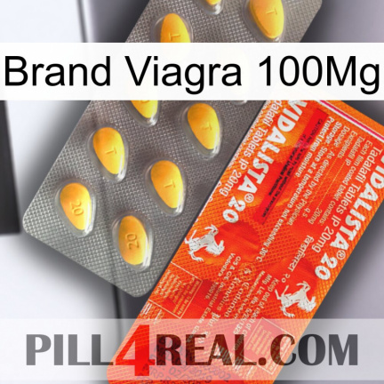 Brand Viagra 100Mg new01